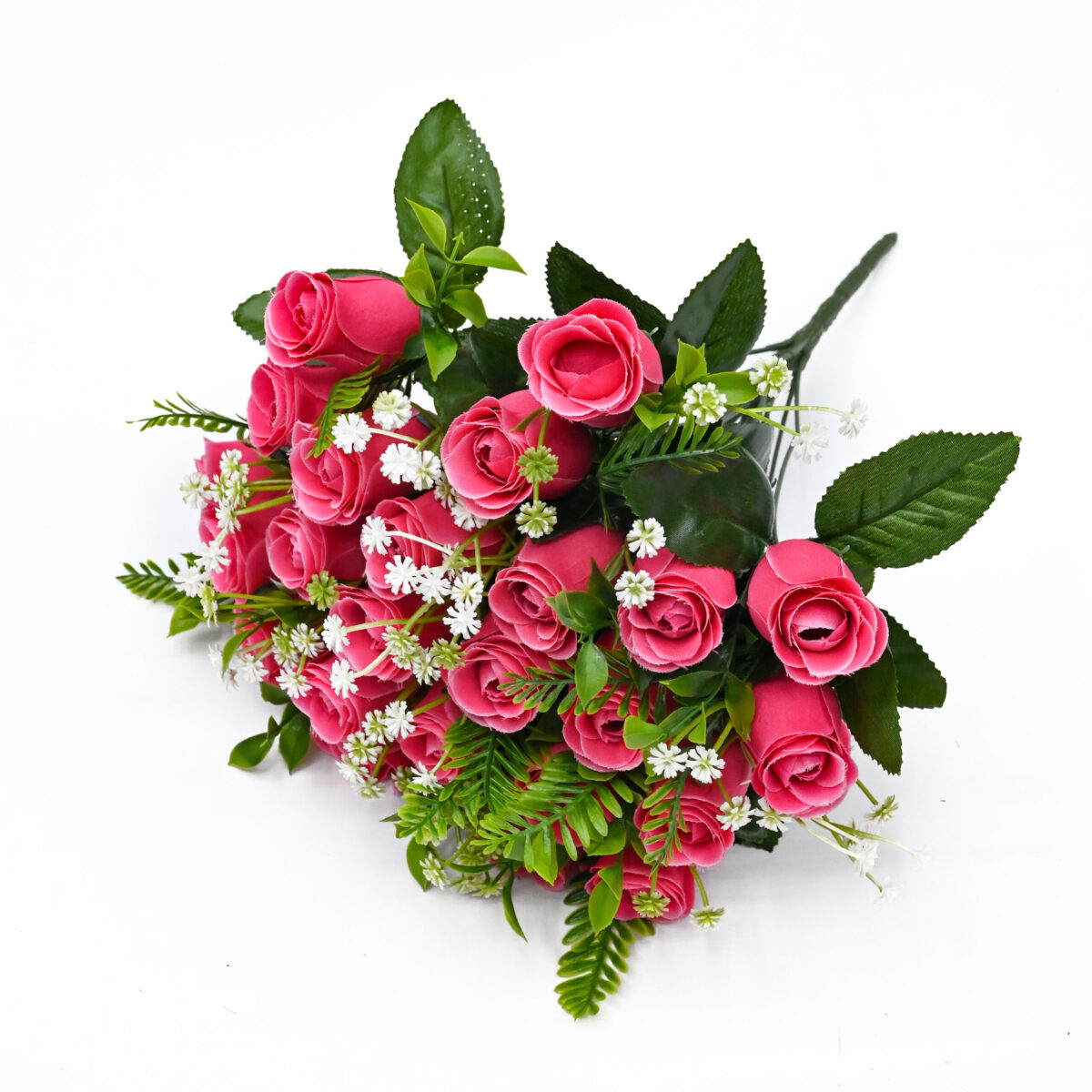 Artificial rose bouquet wholesale-4 - Image 3