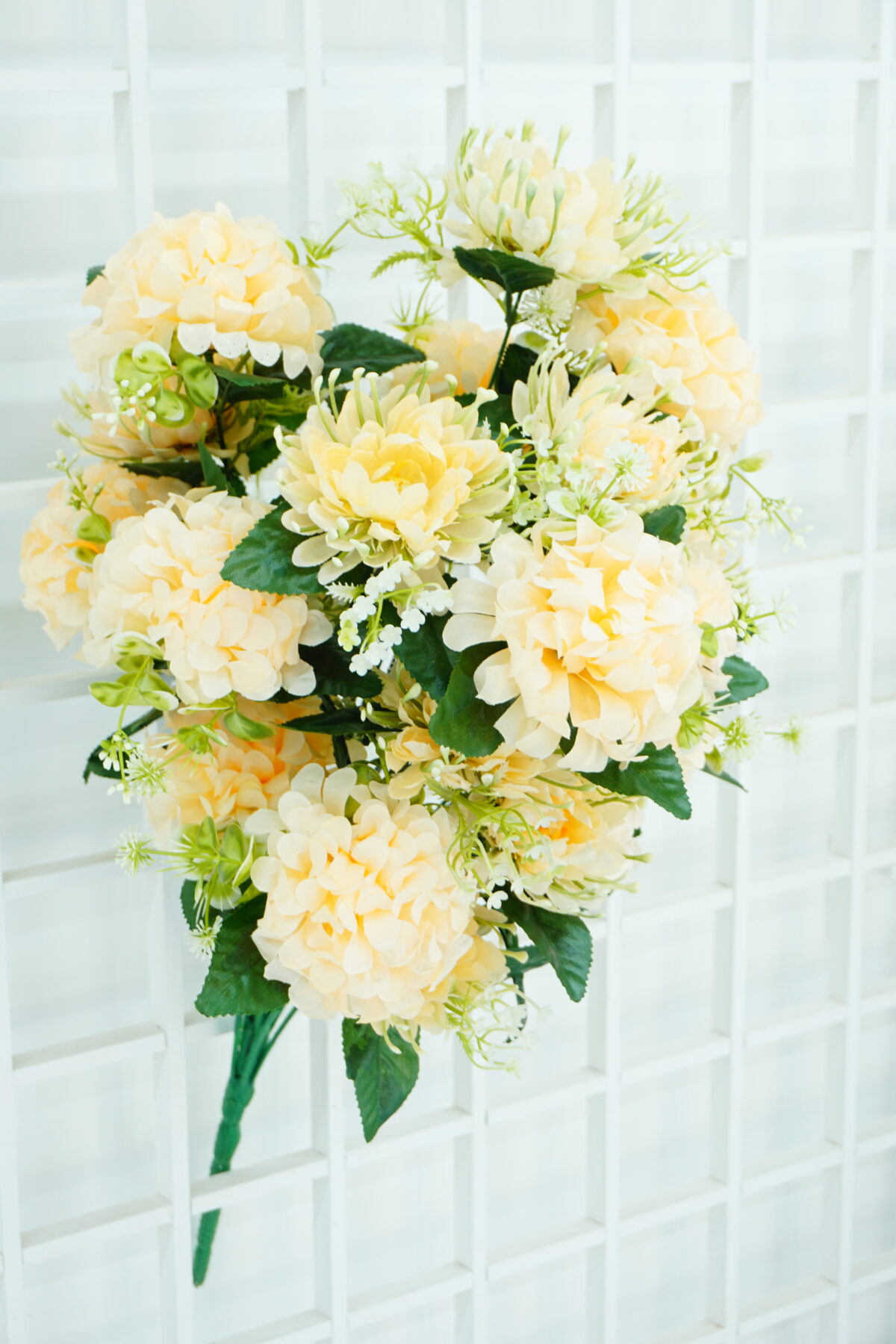Extra Large Hydrangea Flower Bouquet for Events and Gifts-46 - Image 2