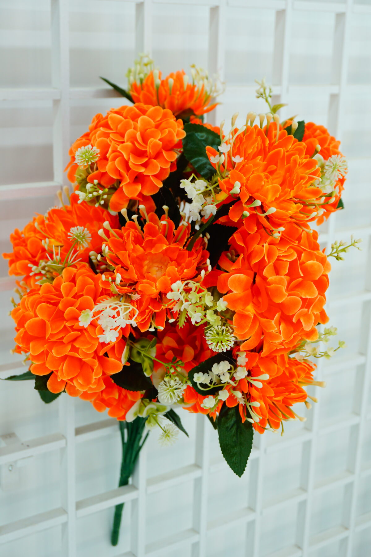 Extra Large Hydrangea Flower Bouquet for Events and Gifts-46 - Image 3