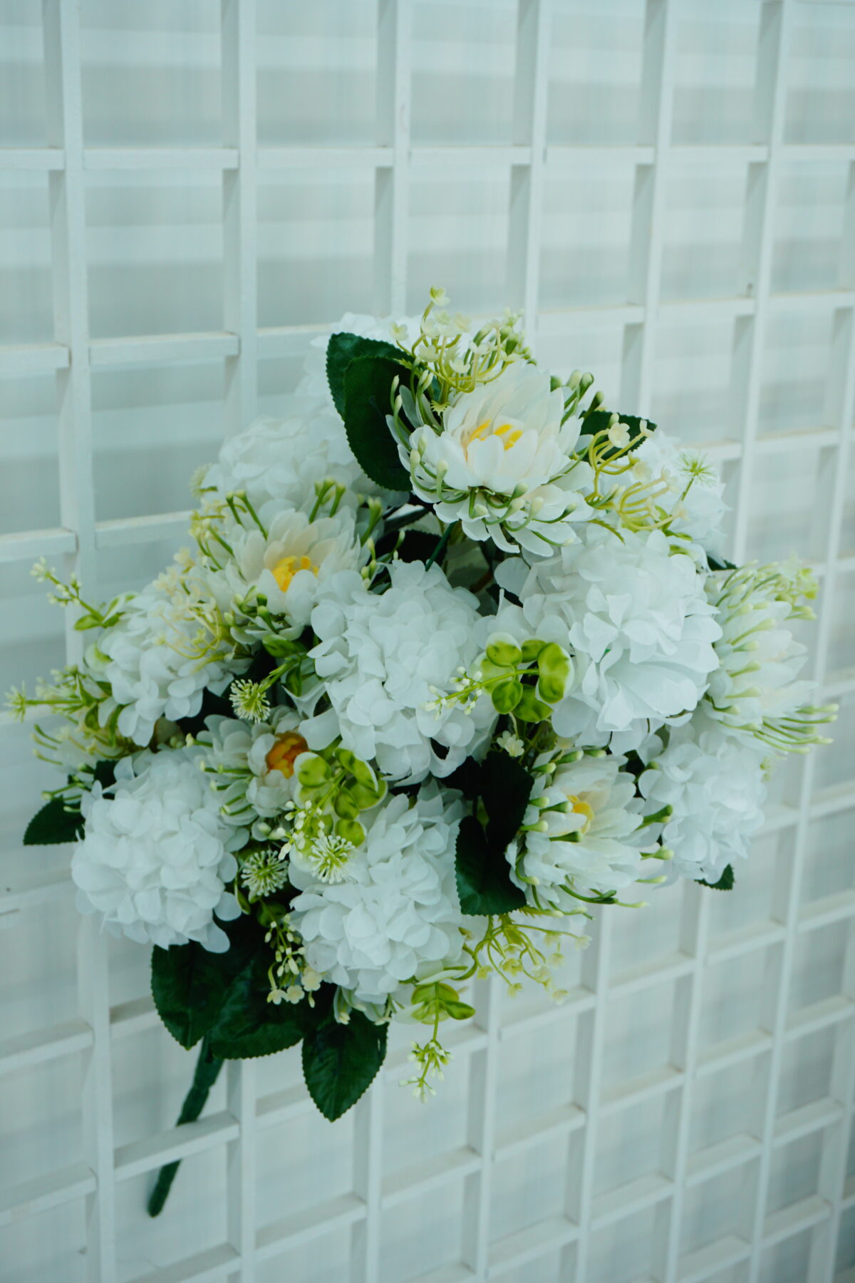 Extra Large Hydrangea Flower Bouquet for Events and Gifts-46 - Image 4
