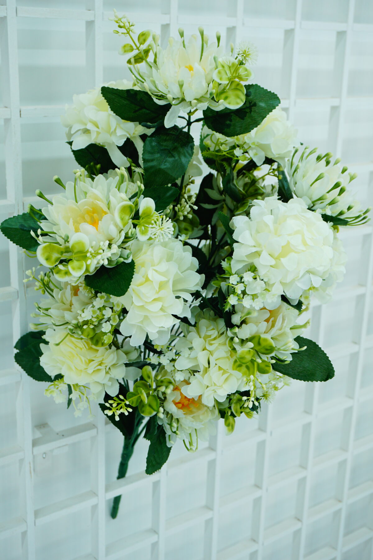 Extra Large Hydrangea Flower Bouquet for Events and Gifts-46 - Image 5