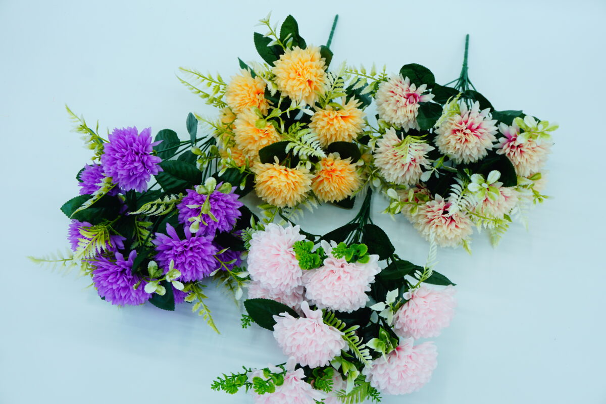 Hydrangea Flower Bouquet for Events and Gifts-50 - Image 5