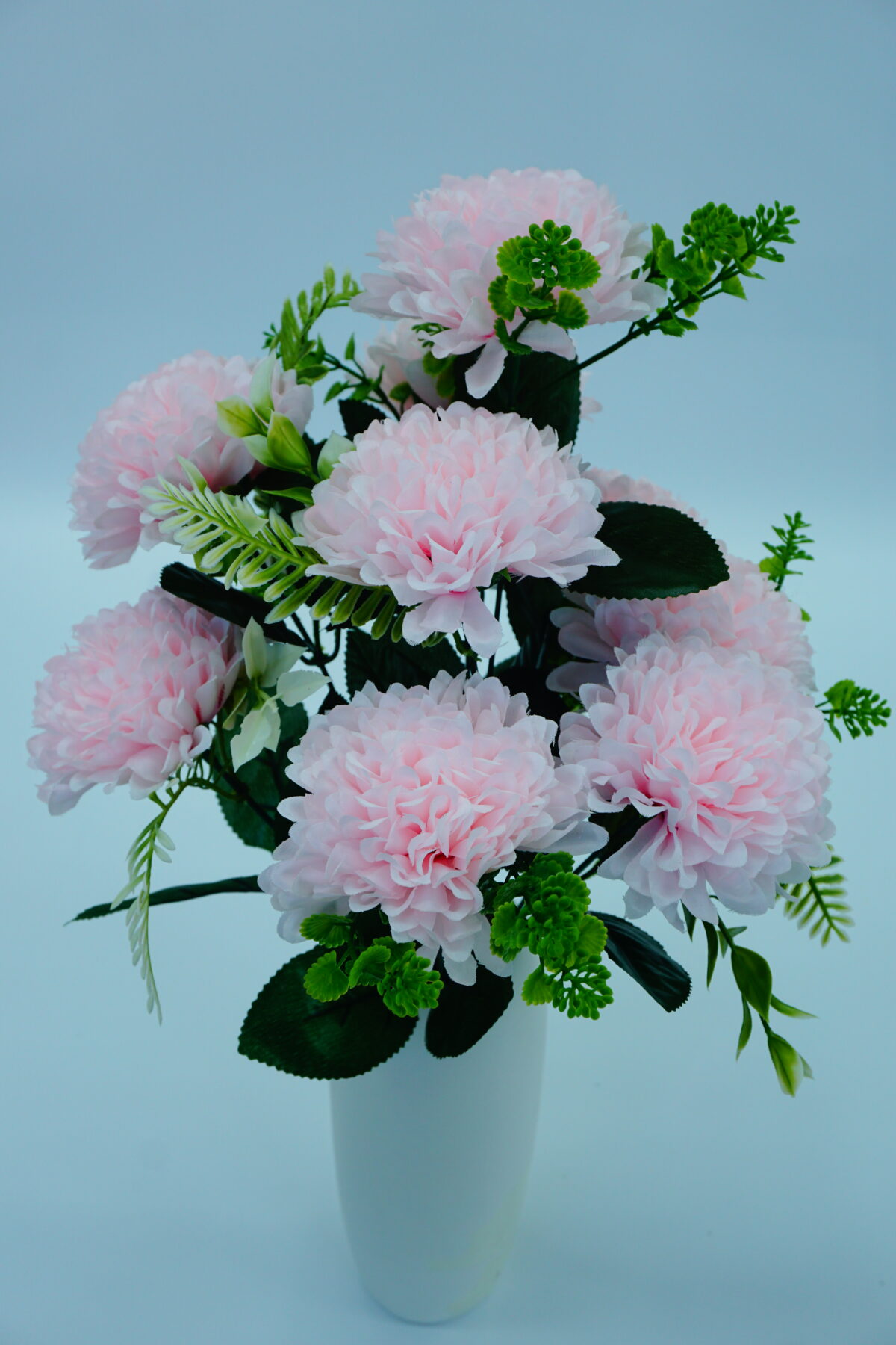Hydrangea Flower Bouquet for Events and Gifts-50 - Image 4