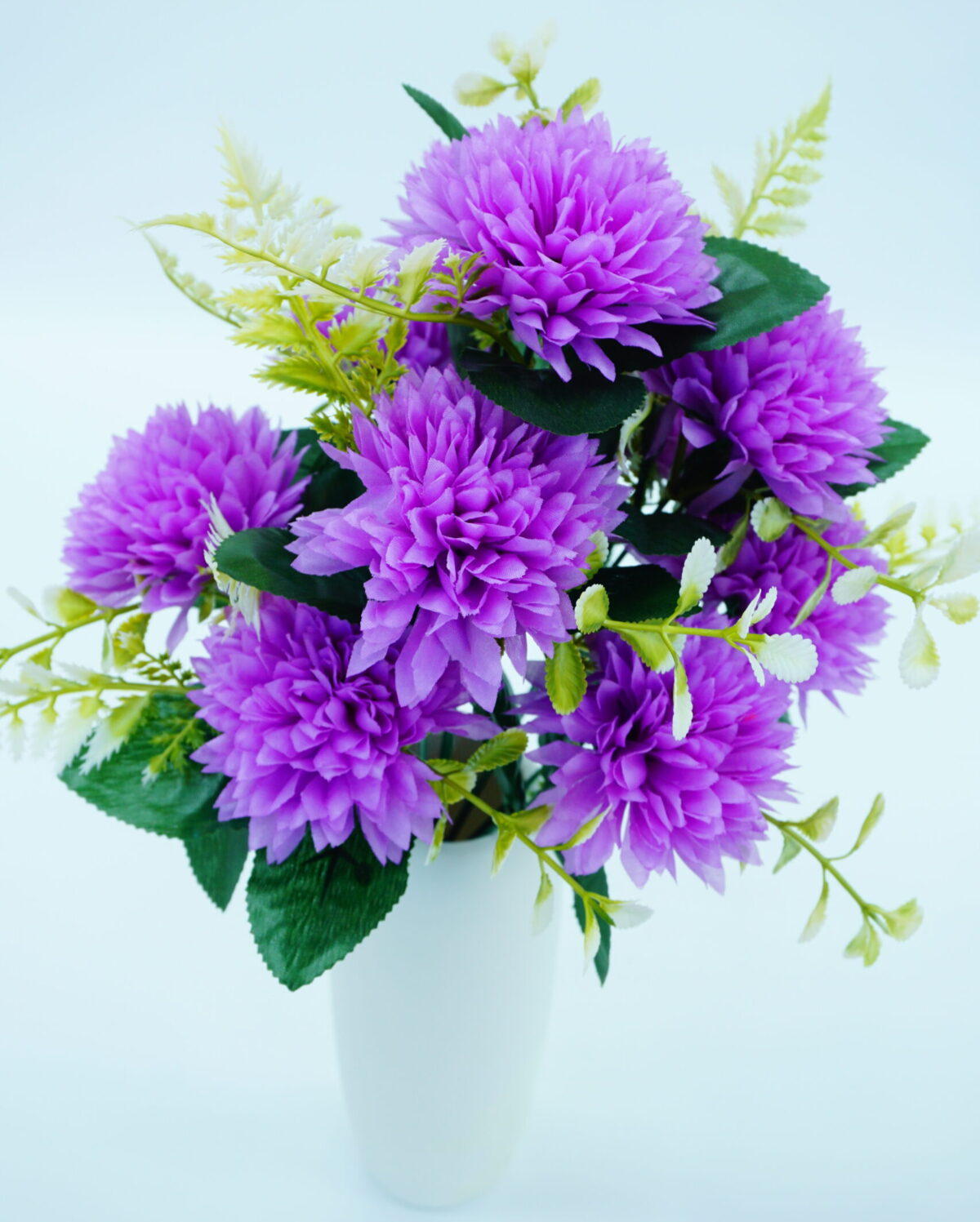 Hydrangea Flower Bouquet for Events and Gifts-50 - Image 3