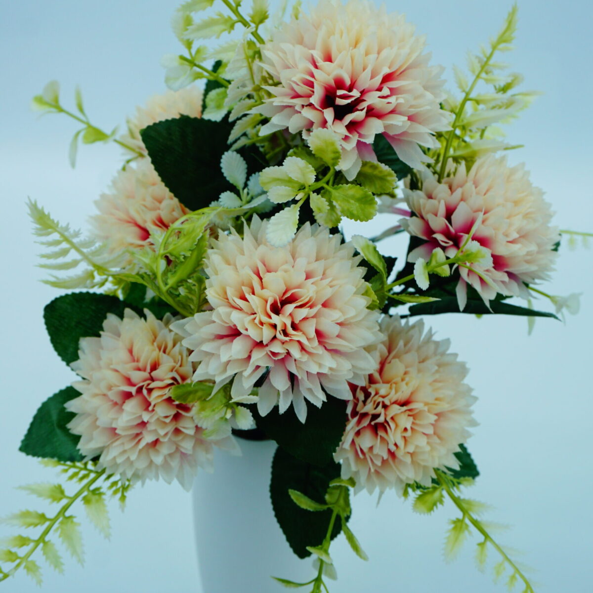 Hydrangea Flower Bouquet for Events and Gifts-50