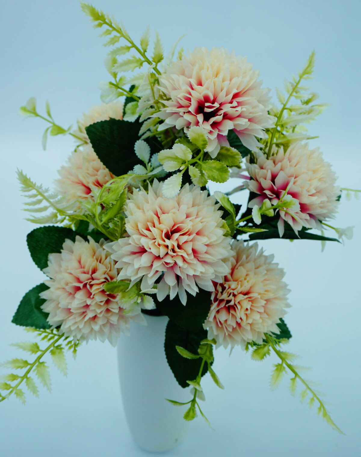 Hydrangea Flower Bouquet for Events and Gifts-50