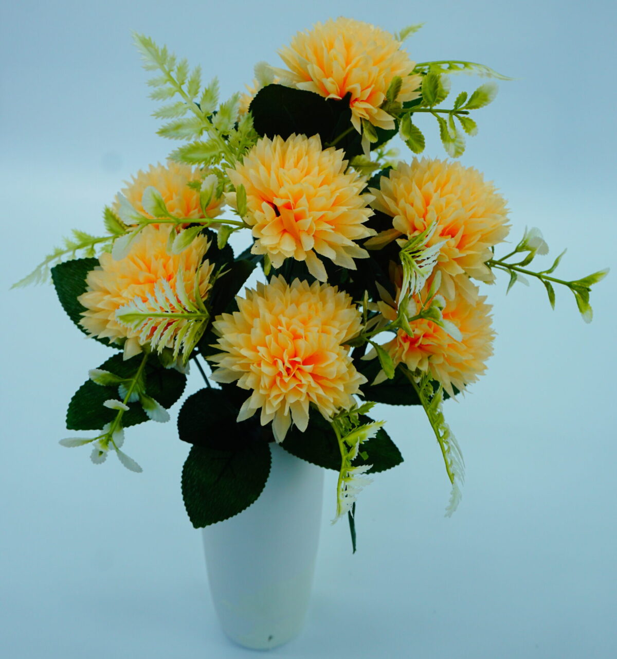 Hydrangea Flower Bouquet for Events and Gifts-50 - Image 2