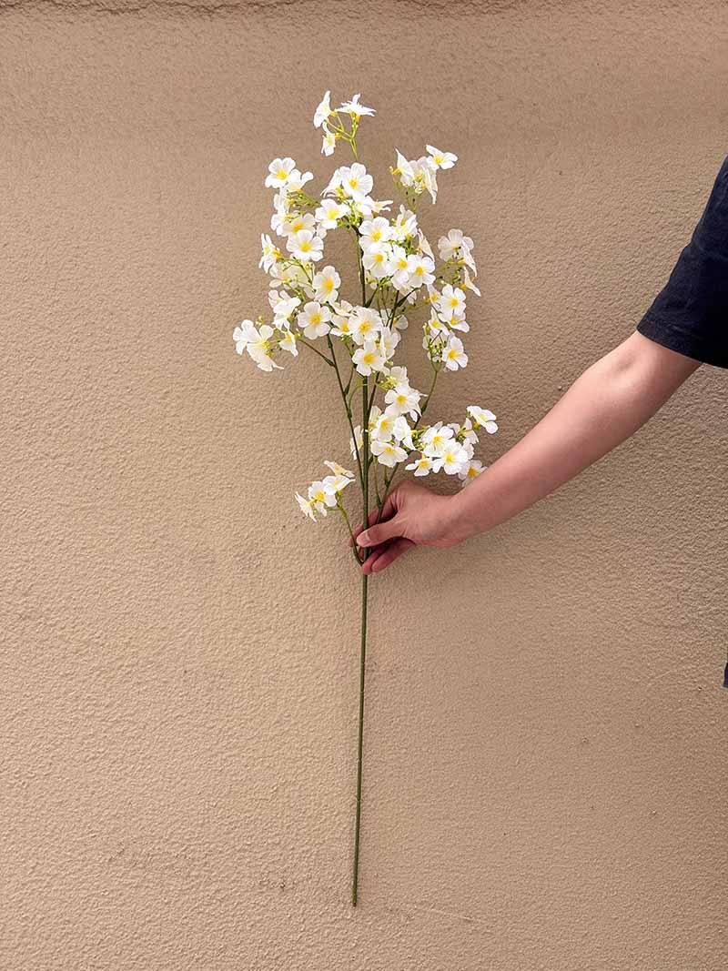 Daphne flower arrangement decoration - Image 8