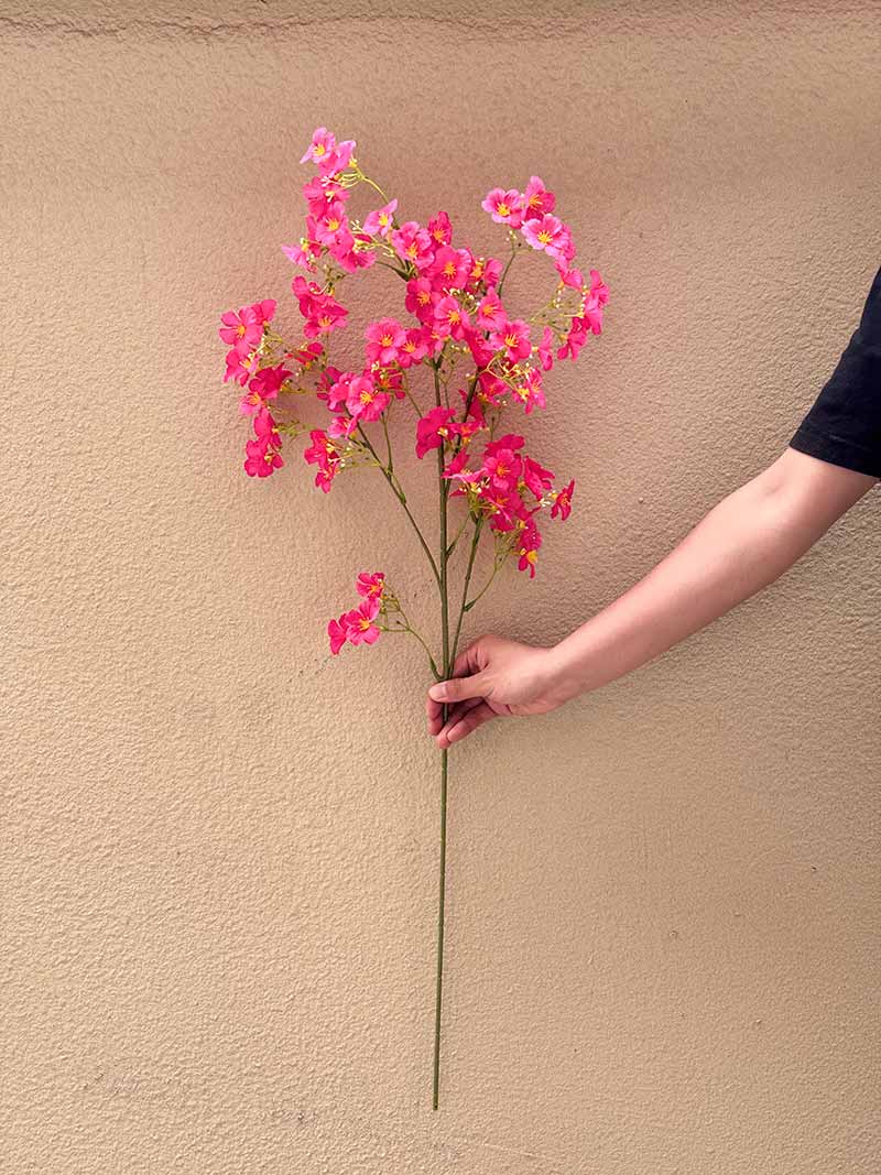 Daphne flower arrangement decoration - Image 7