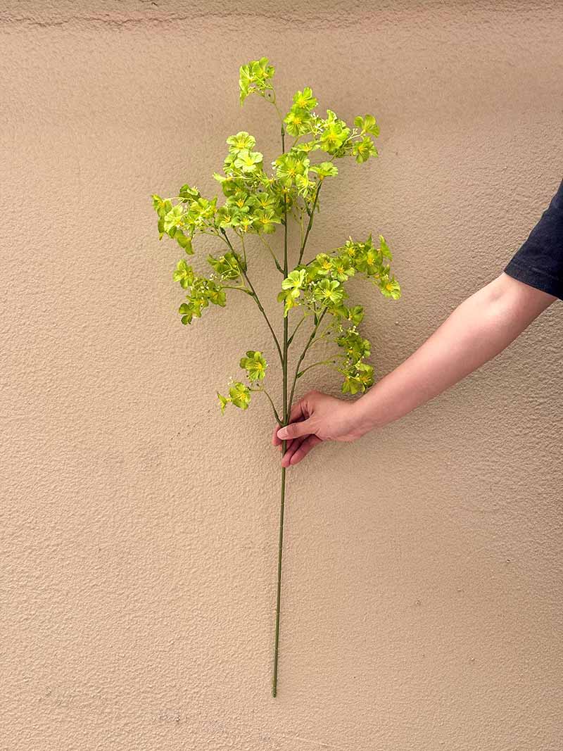 Daphne flower arrangement decoration - Image 6