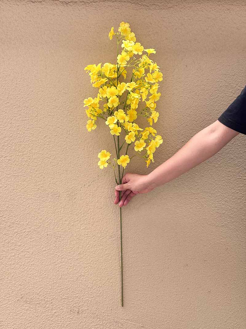 Daphne flower arrangement decoration - Image 5