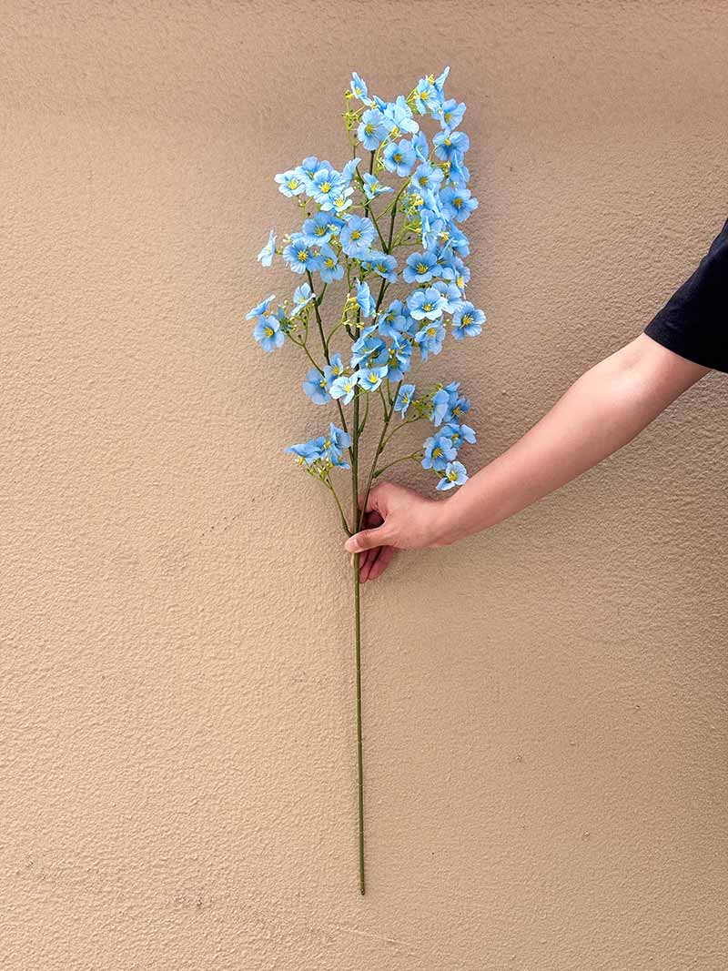 Daphne flower arrangement decoration - Image 4