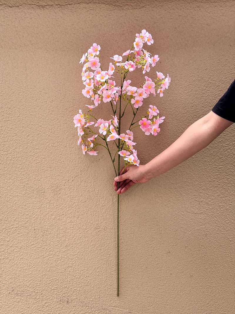Daphne flower arrangement decoration - Image 2