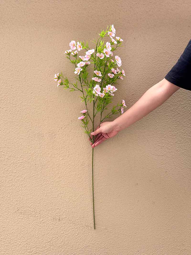 Wildflower Floral Arrangement Decoration - Image 2