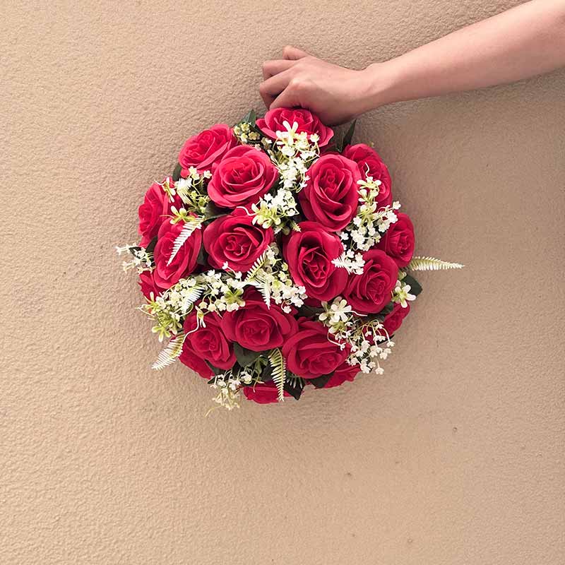Rose Floral Arrangement