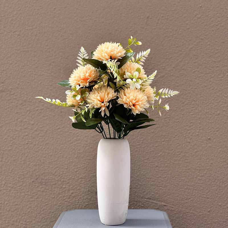 Small Chrysanthemum Floral Arrangement